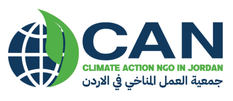 Climate Action NGO in Jordan (CAN)