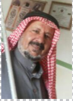 Shafi Ghayad 