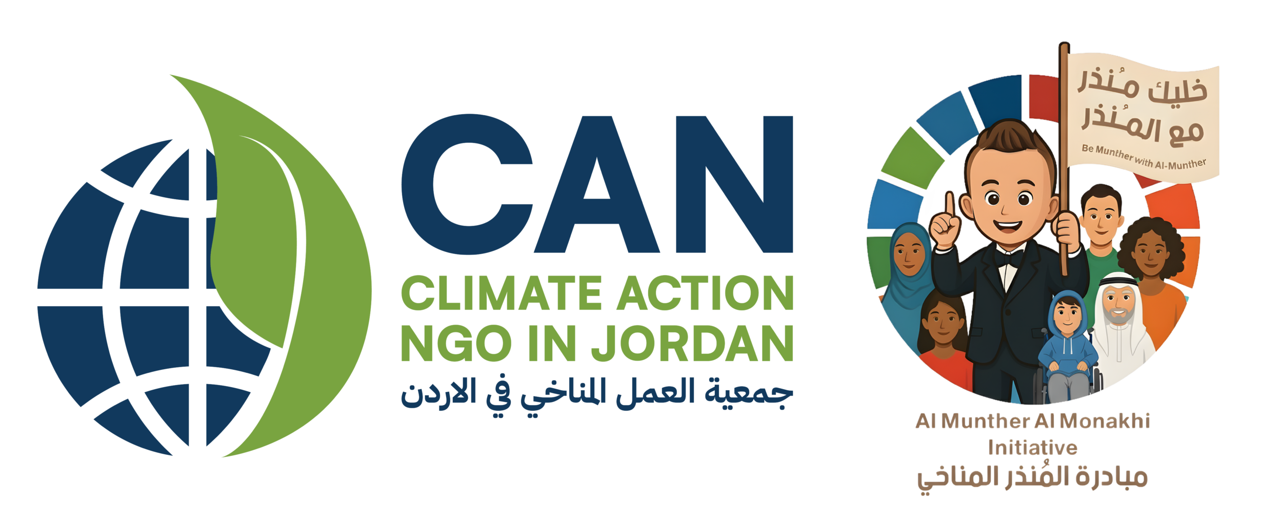 Climate Action NGO in Jordan (CAN)